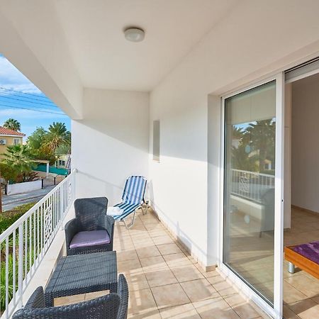 קורל ביי Villa Haven By Ezoria Villas מראה חיצוני תמונה