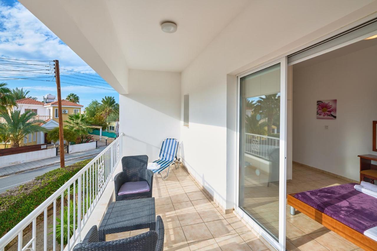 קורל ביי Villa Haven By Ezoria Villas מראה חיצוני תמונה