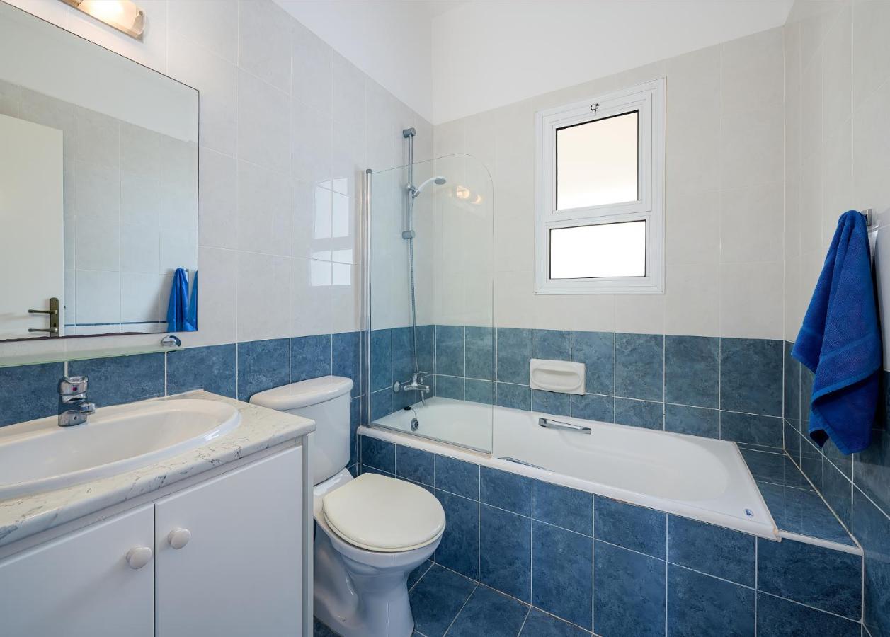 קורל ביי Villa Haven By Ezoria Villas מראה חיצוני תמונה