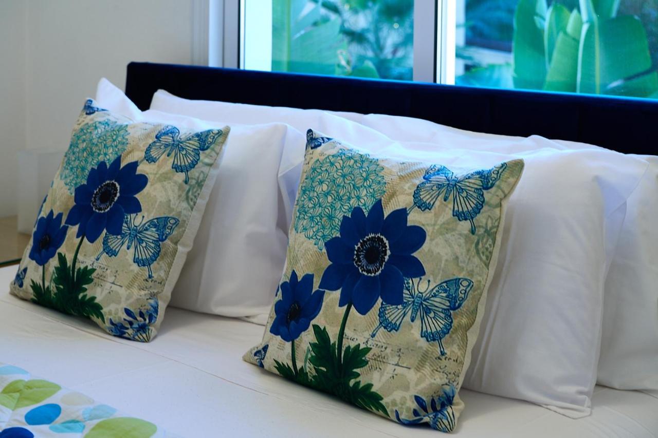קורל ביי Villa Haven By Ezoria Villas מראה חיצוני תמונה
