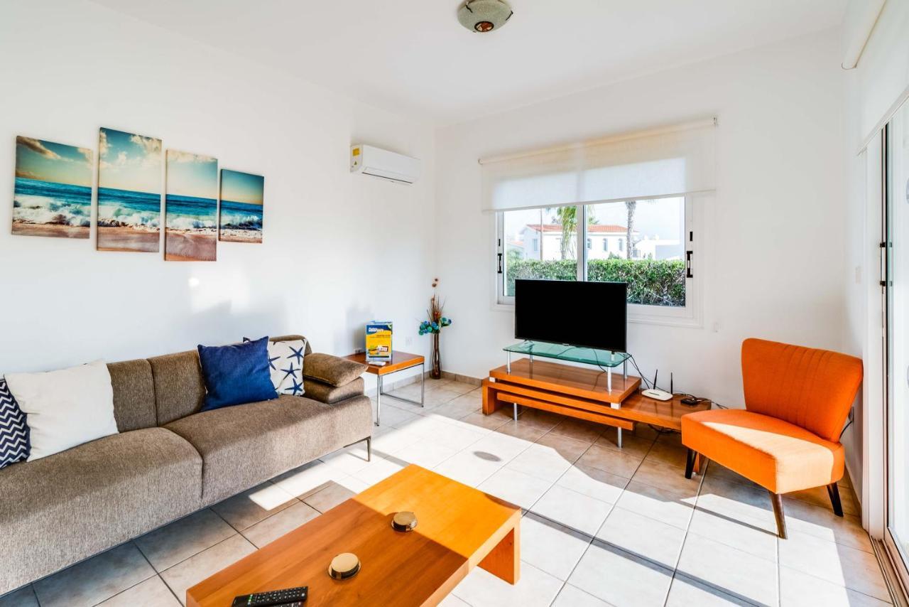 קורל ביי Villa Haven By Ezoria Villas מראה חיצוני תמונה