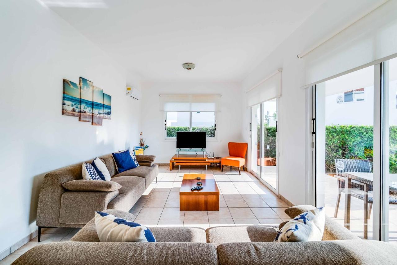 קורל ביי Villa Haven By Ezoria Villas מראה חיצוני תמונה