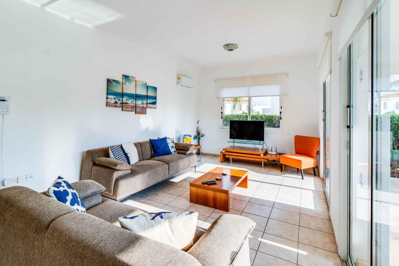 קורל ביי Villa Haven By Ezoria Villas מראה חיצוני תמונה